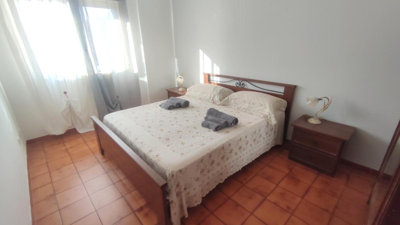 Marco'S Home 7 巴勒莫 外观 照片
