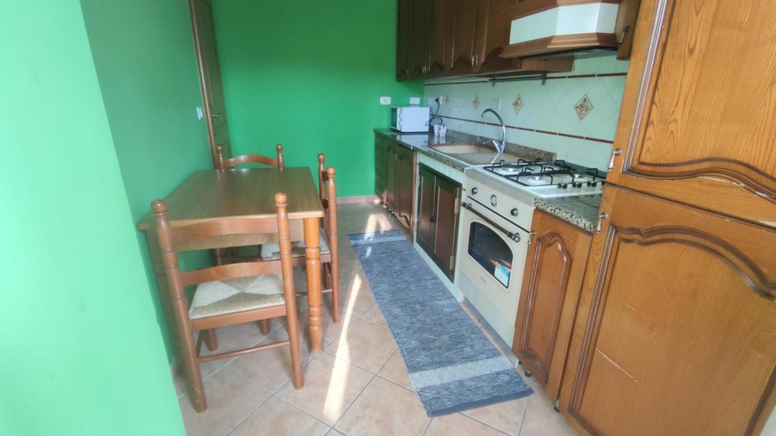Marco'S Home 7 巴勒莫 外观 照片